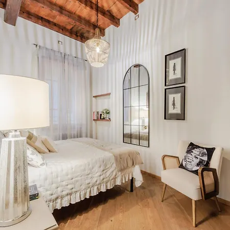 Apartman Modern Comfort In The Heart Of *