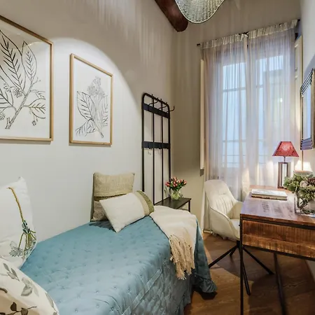Modern Comfort In The Heart Of *