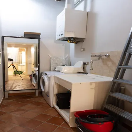 Modern Comfort In The Heart Of Apartman *